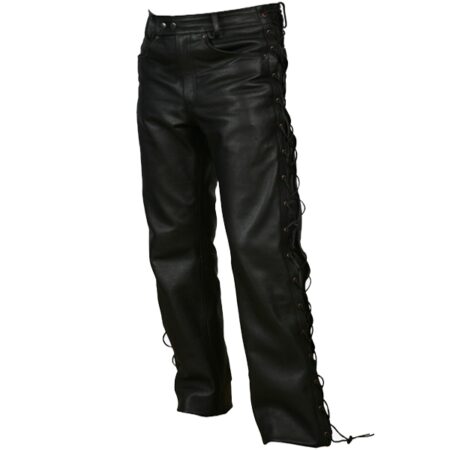 LACED TROUSER