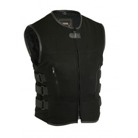 SWAT-TEX