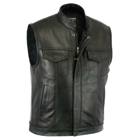 SOA BLACK