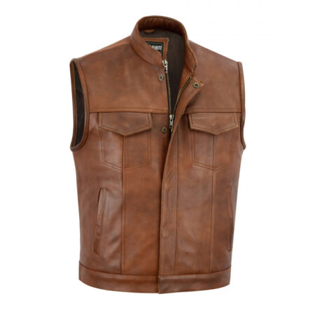 SOA CLASSIC BROWN